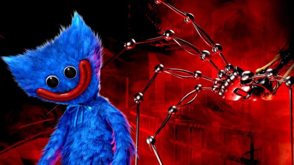 Poppy-Playtime-Chapter-6-Release-Date