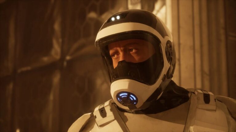 Project Vesperi Release Date