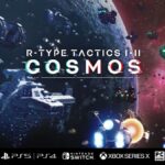R-Type Tactics I • II Cosmos Sets June 18 Western Release as the Long-Delayed Strategy Collection Finally Nears Launch