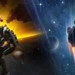 Starfield Launches on PS5