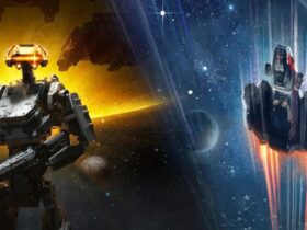 Starfield Launches on PS5