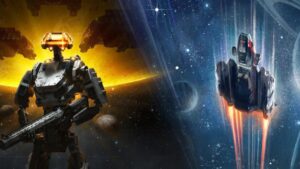 Starfield Launches on PS5