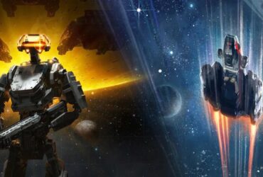 Starfield Launches on PS5