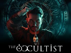 The Occultist