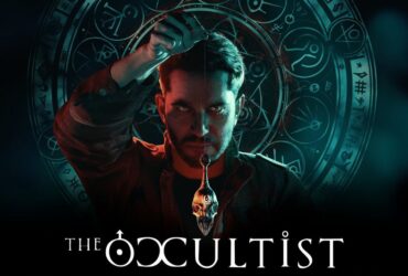 The Occultist