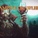 Vampire Crawlers