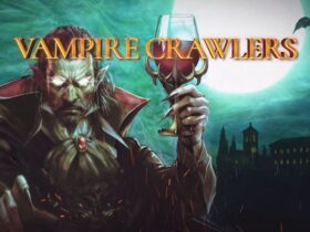 Vampire Crawlers