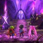 Another Eden Begins releases globally on September 17, 2026, for Nintendo Switch, Nintendo Switch 2, and Steam.