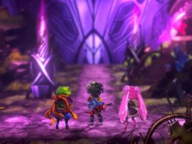 Another Eden Begins releases globally on September 17, 2026, for Nintendo Switch, Nintendo Switch 2, and Steam.