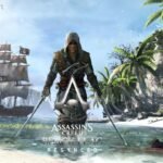 Assassin's Creed: Black Flag Resynced