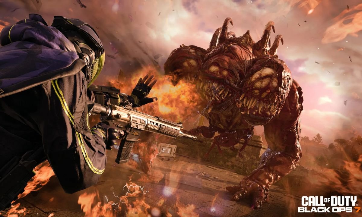 Call of Duty: Black Ops 7 season 3 reloaded features