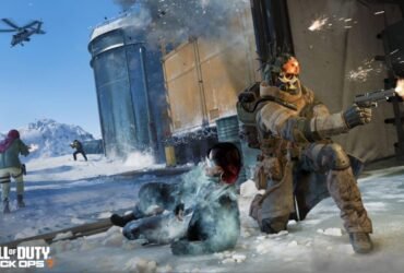 Call of Duty: Black Ops 7 season 3 reloaded features