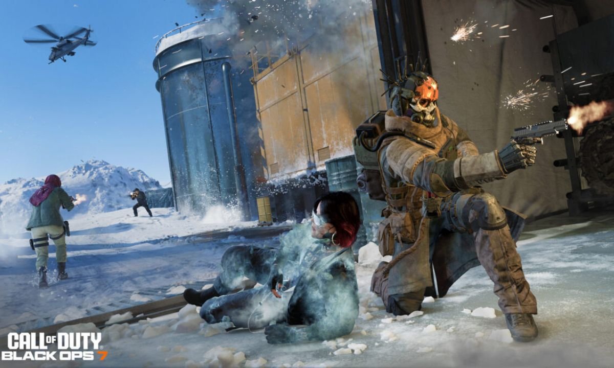 Call of Duty: Black Ops 7 season 3 reloaded features