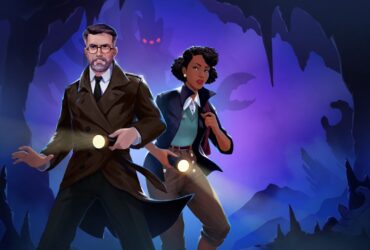 Call of the Elder Gods