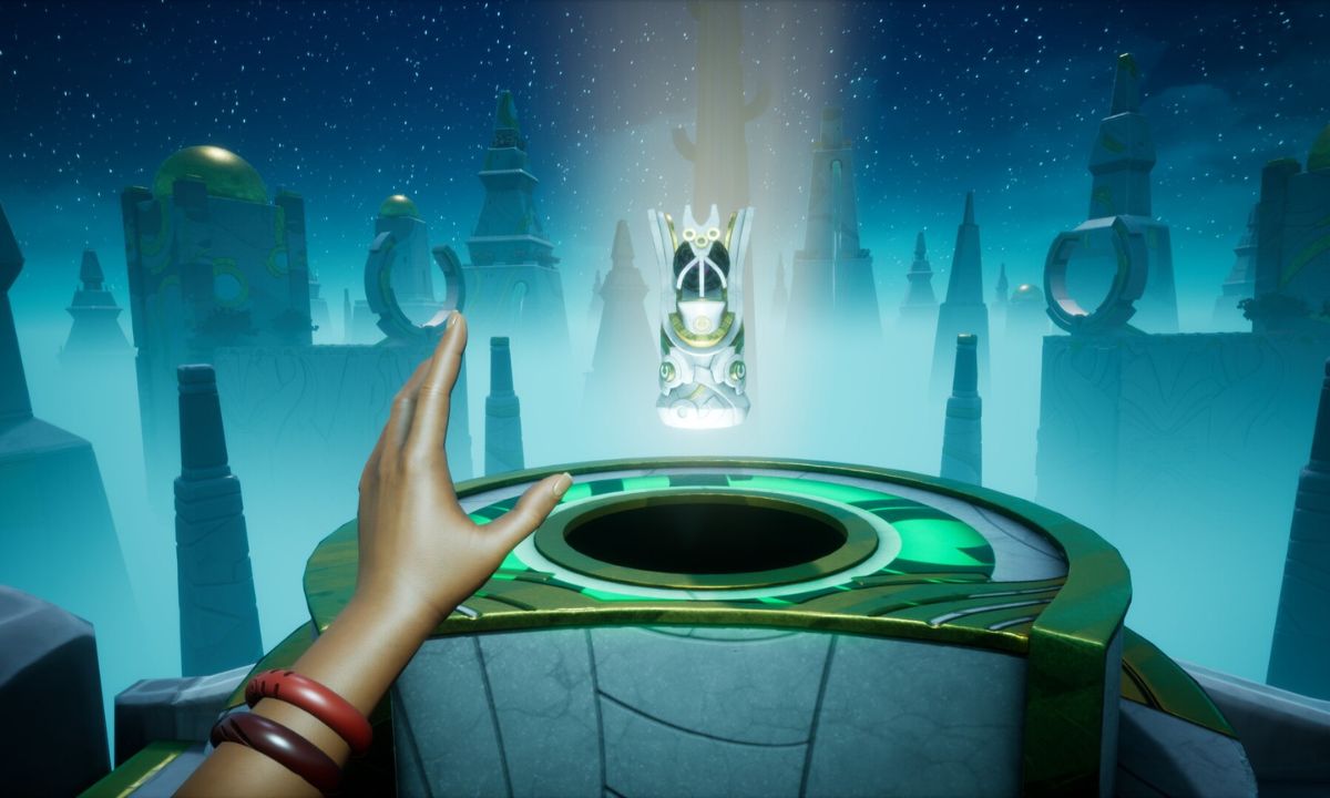 Call of the Elder Gods gets may release date