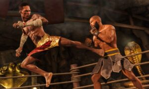 EA UFC 6 release date leaked