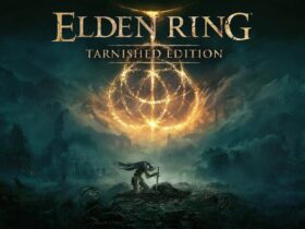 Elden Ring: Tarnished Edition