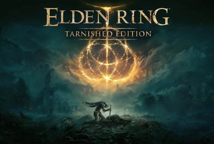 Elden Ring: Tarnished Edition