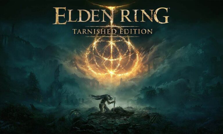 Elden Ring: Tarnished Edition