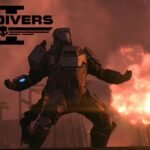 Exo Experts Warbond brings new mechs and weapons to Helldivers 2