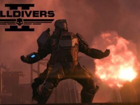 Exo Experts Warbond brings new mechs and weapons to Helldivers 2