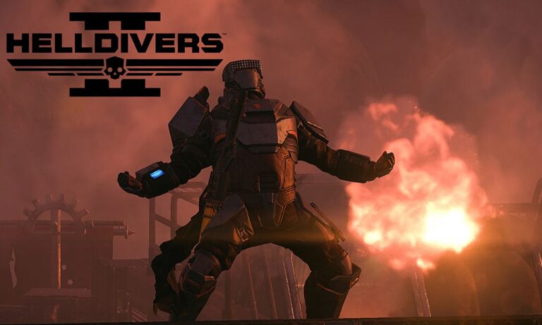 Exo Experts Warbond brings new mechs and weapons to Helldivers 2