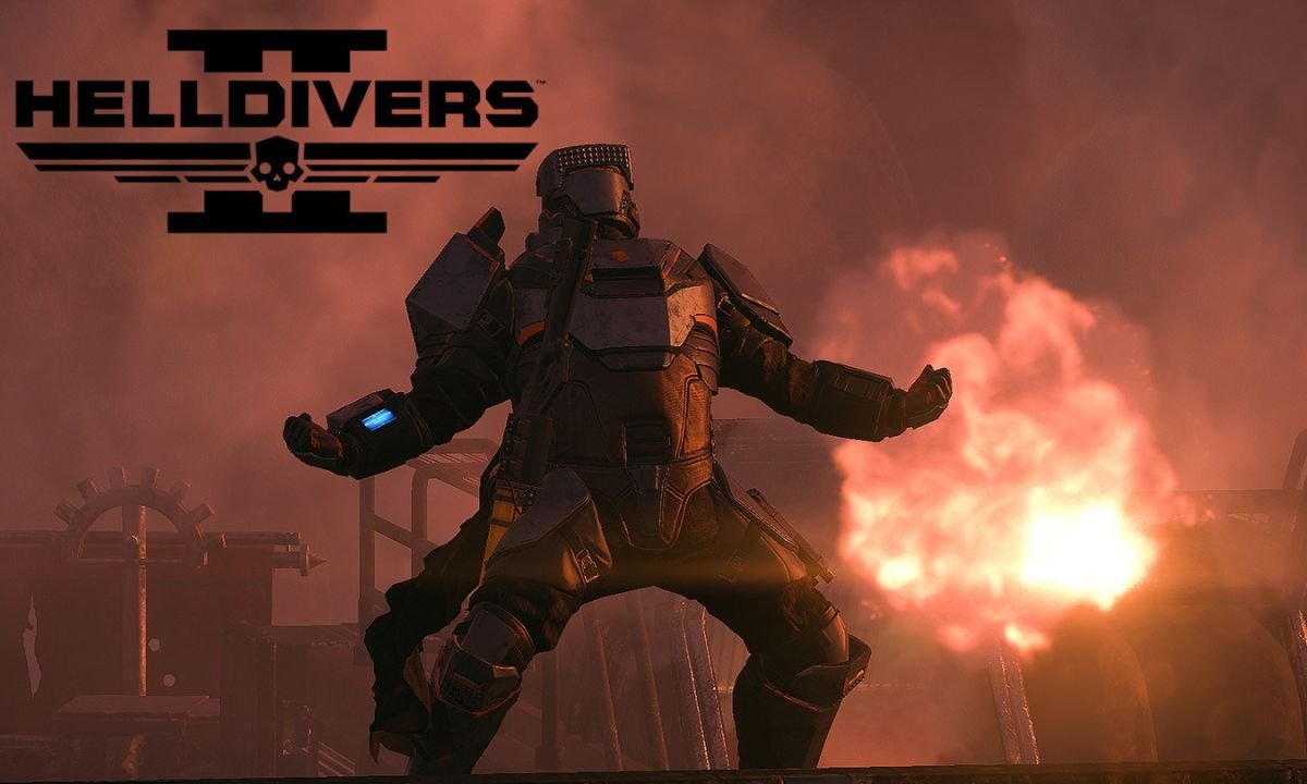 Exo Experts Warbond brings new mechs and weapons to Helldivers 2