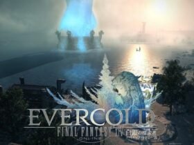 Final Fantasy XIV 8.0 Evercold