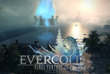 Final Fantasy XIV 8.0 Evercold