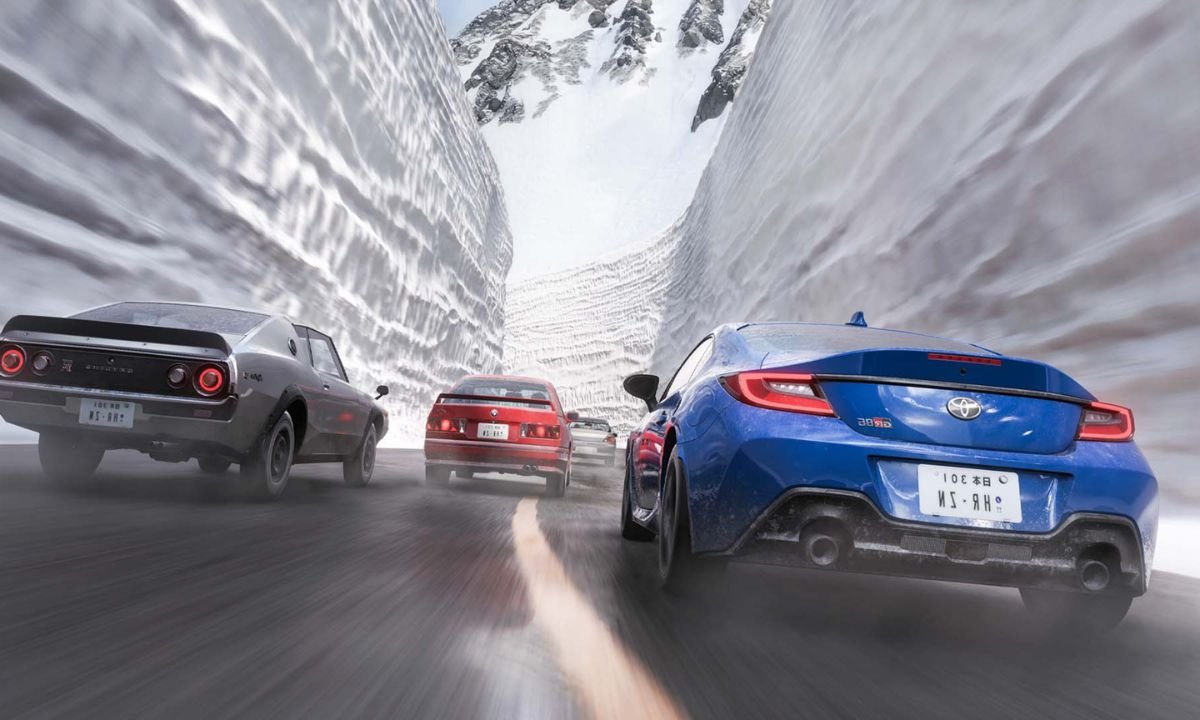 Forza Horizon 6 Achievement list