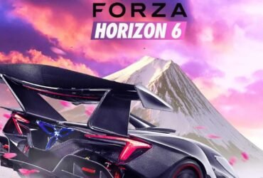 Forza Horizon 6 Achievements