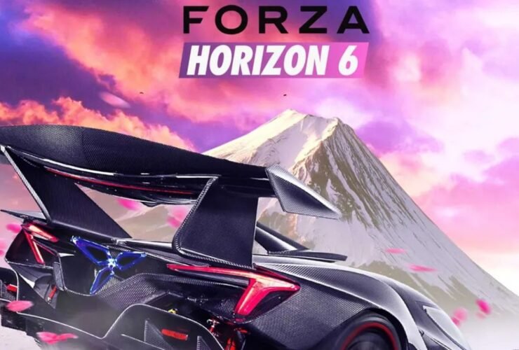 Forza Horizon 6 Achievements