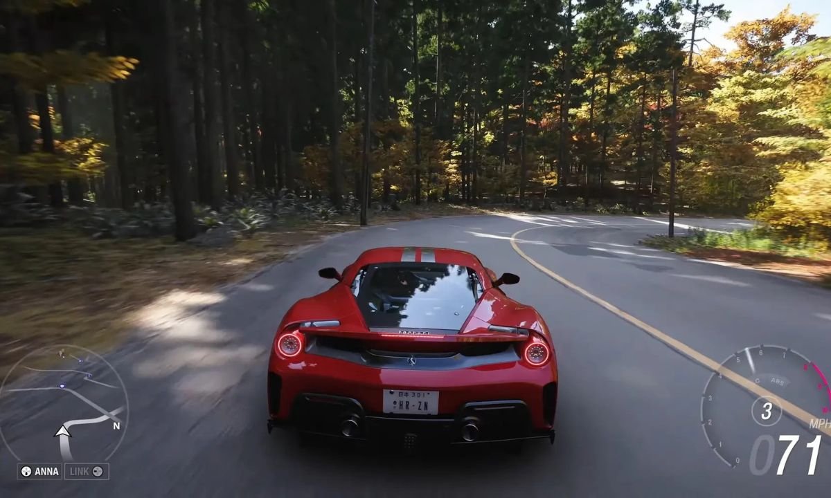 Forza Horizon 6 Achievement list