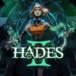 Hades II Is Now on Xbox and PS5