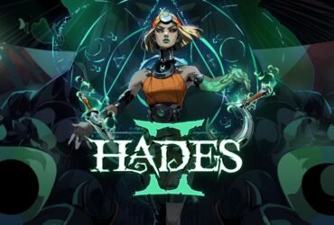 Hades II Is Now on Xbox and PS5