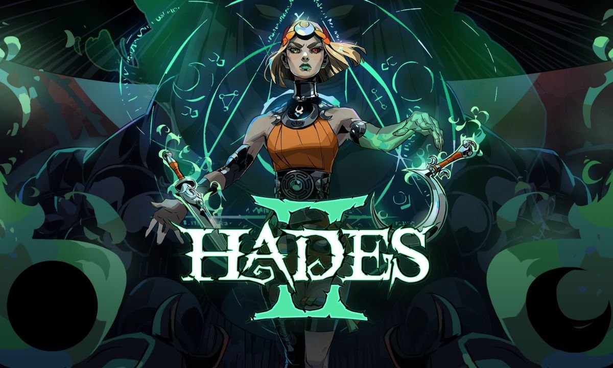 Hades II Is Now on Xbox and PS5