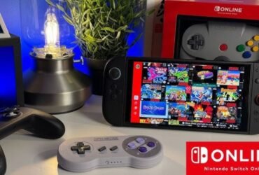 Is Nintendo Switch Online + Expansion Pack Worth It in 2026