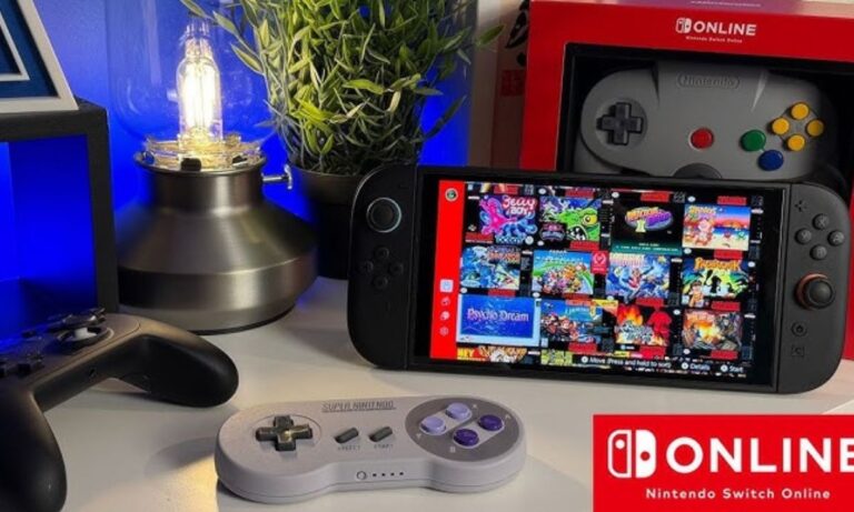 Is Nintendo Switch Online + Expansion Pack Worth It in 2026