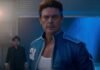 Karl Urban On The Pressure And Preparation For Playing Johnny Cage In Mortal Kombat 2 Karl Urban as Johnny Cage