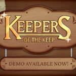 Keepers of the Keep Targets 2026 Early Access Release