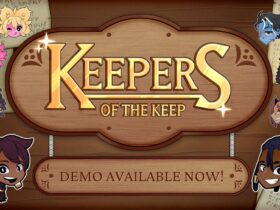 Keepers of the Keep Targets 2026 Early Access Release