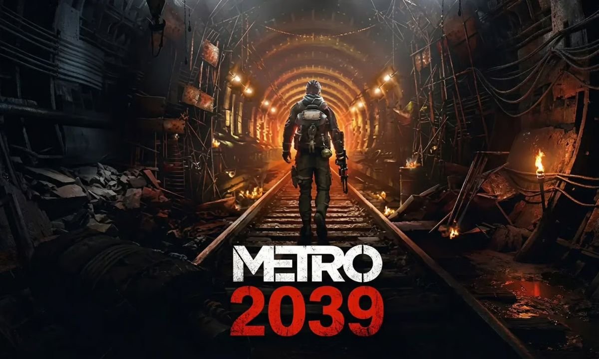 Metro 2039