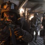 Modern Warfare 4, Reportedly Codenamed “Rex,”