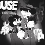 Mouse: P.I. For Hire