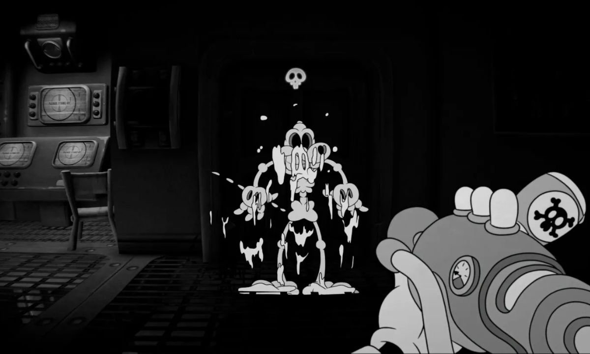 Mouse P.I. For Hire Xbox