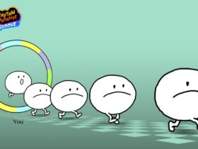 Nintendo Announces Rhythm Heaven Groove