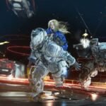 Pragmata All Weapons