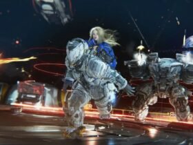 Pragmata All Weapons