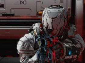 Pragmata Loadouts Explained