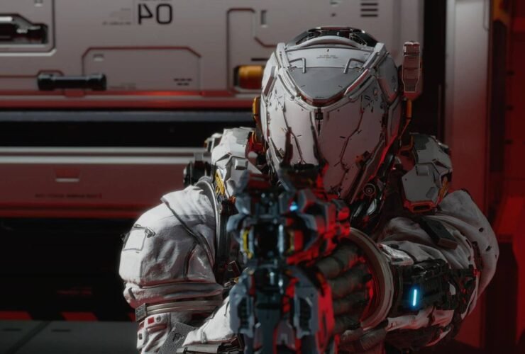 Pragmata Loadouts Explained